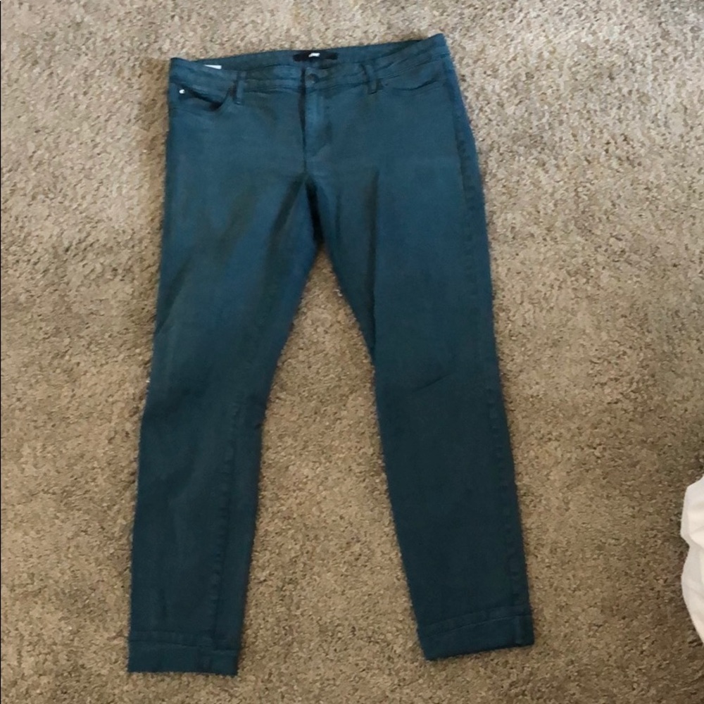 Nordstrom Skinny Jeans